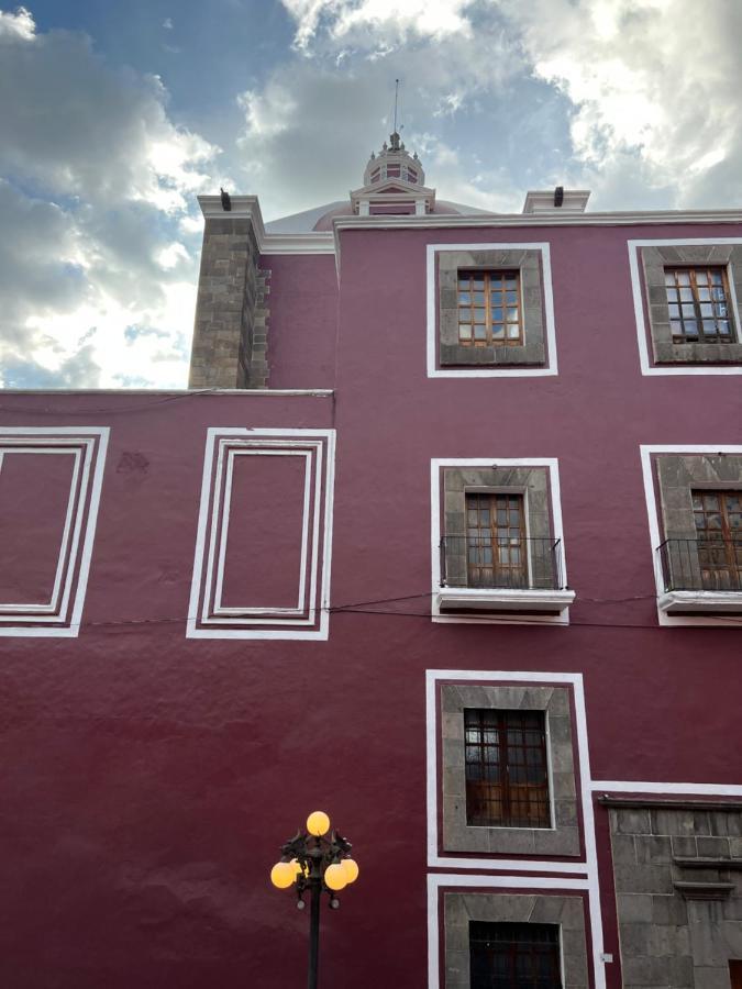 Guest house Catedral 304 *