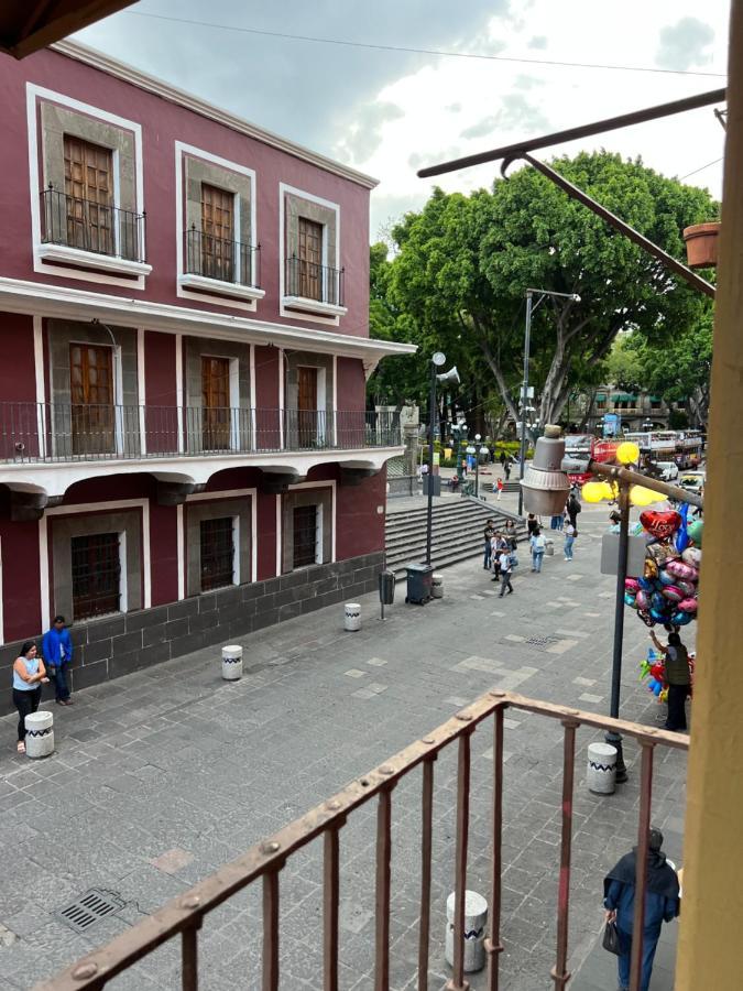 Guest house Catedral 304