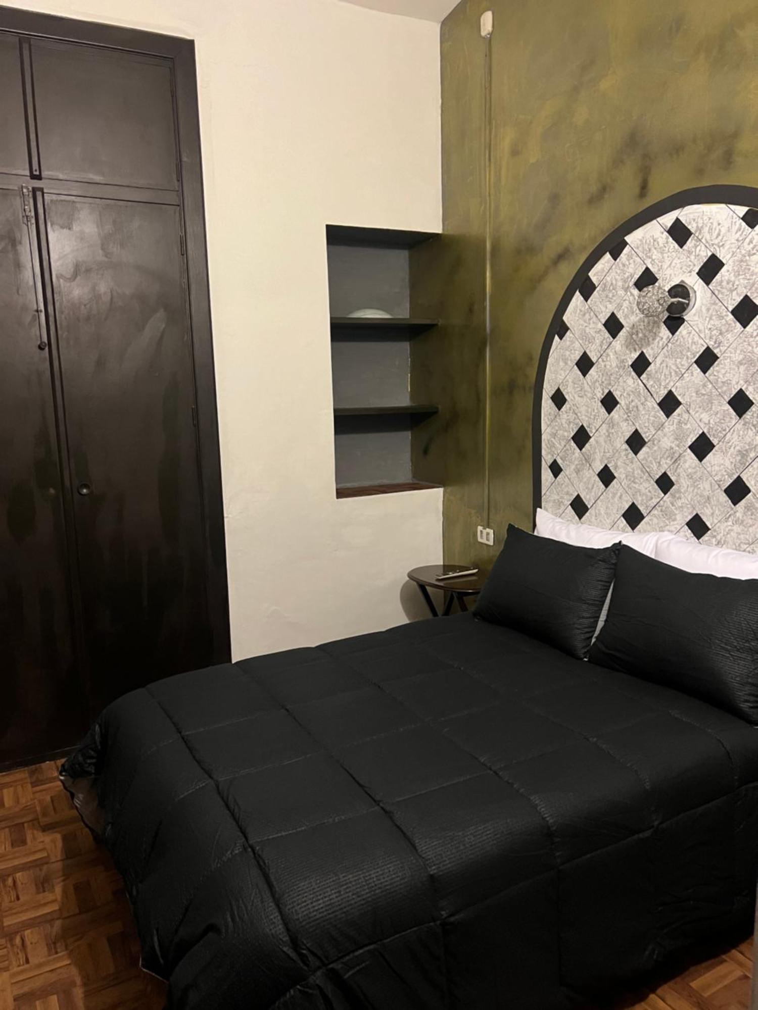 Catedral 304 Guest house Puebla